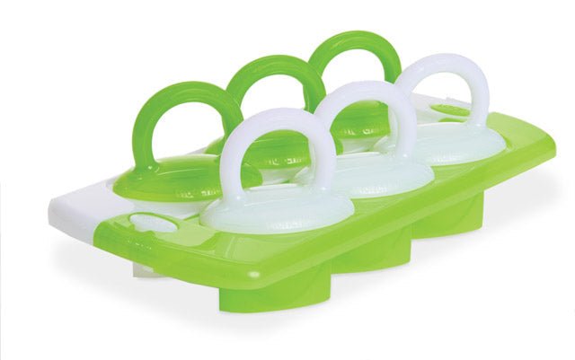 Munchkin Munchkin - Pops Fresh Food Freezer Pops