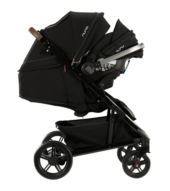 Nuna Nuna TAVO™ next + PIPA travel system
