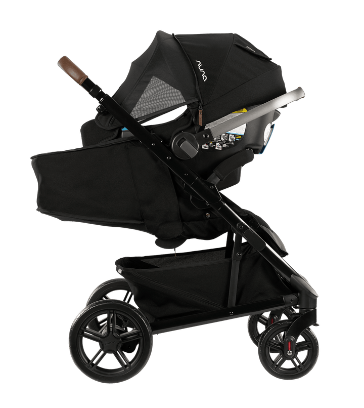 Nuna Nuna TAVO™ next + PIPA travel system