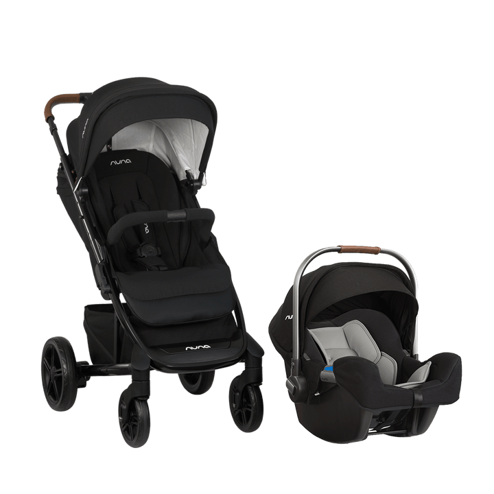 Nuna Nuna TAVO™ next + PIPA travel system