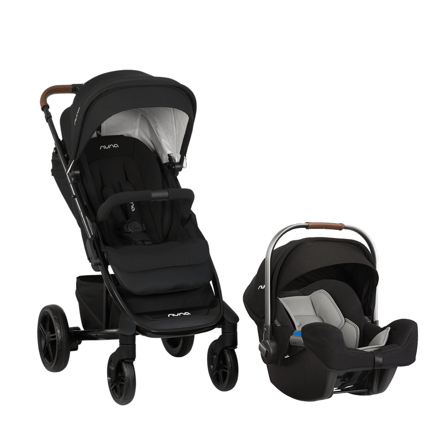 Nuna Nuna TAVO™ next + PIPA travel system