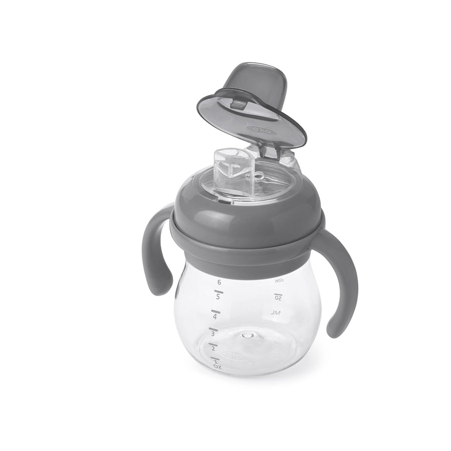 OXO Tot OXO Tot Transition Soft Spout Sippy Cup/Handles 6 oz