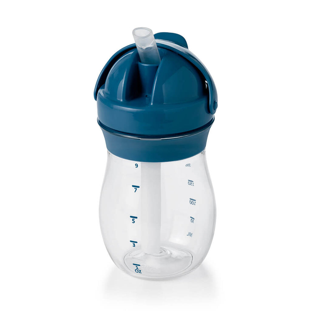 OXO Tot OXO Tot Transition Straw Cup 9oz