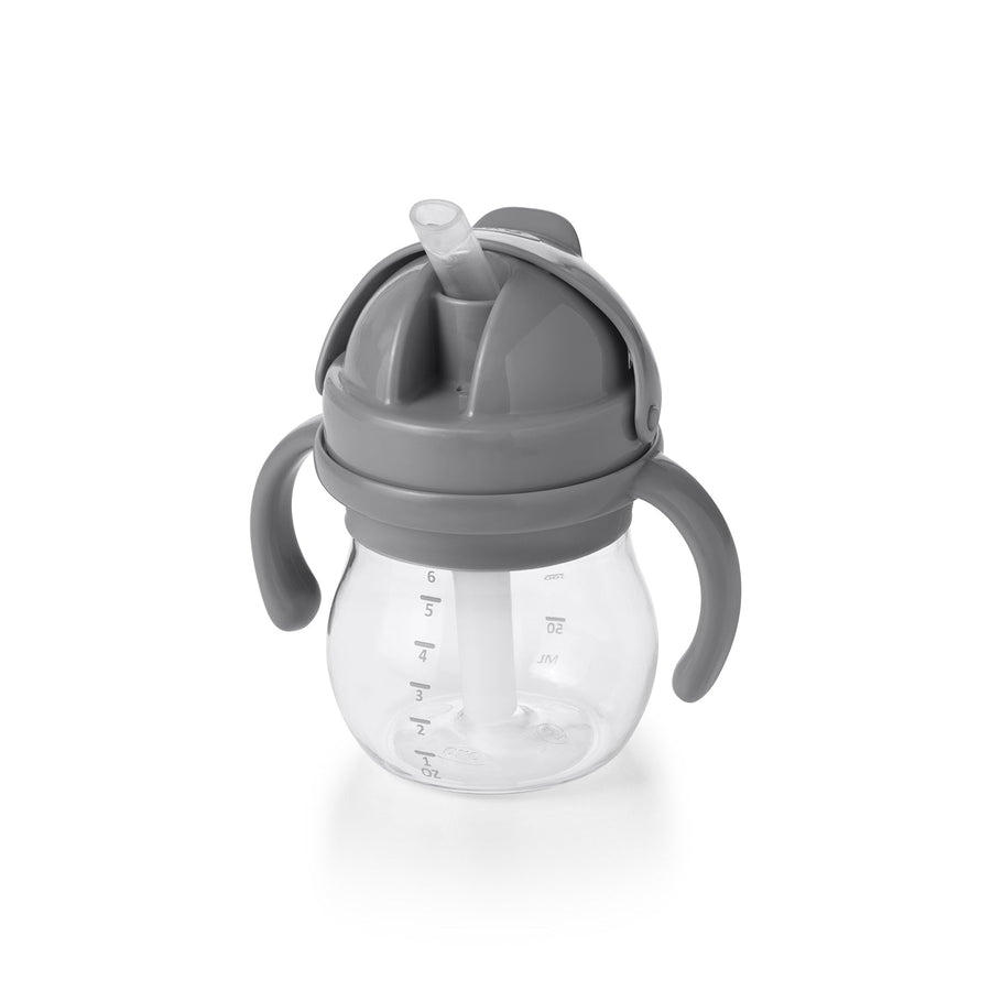 OXO Tot OXO Tot Transition Straw Cup with Handles 6oz