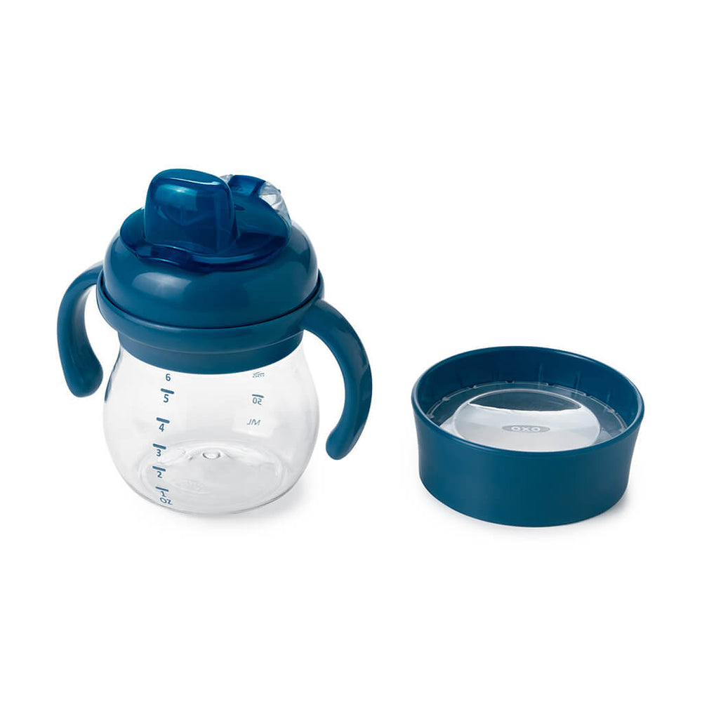 OXO Tot OXO Tot Transitions Soft Spout Sippy Cup Set
