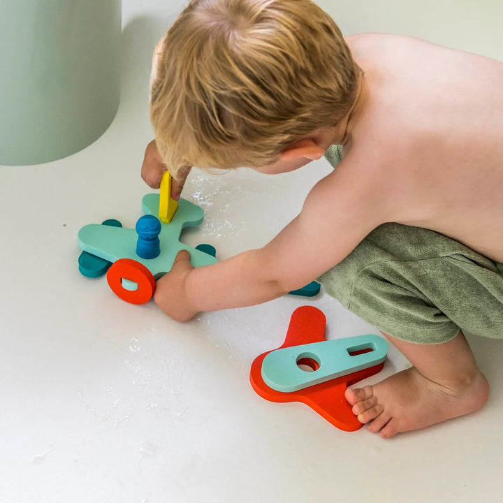 Quut Quut - Puzzle Friends