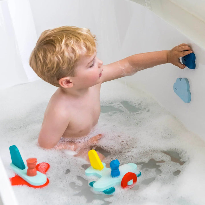 Quut Quut - Puzzle Friends