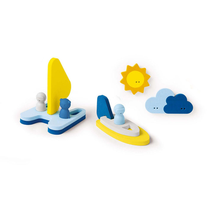 Quut Quutopia Bath Puzzle