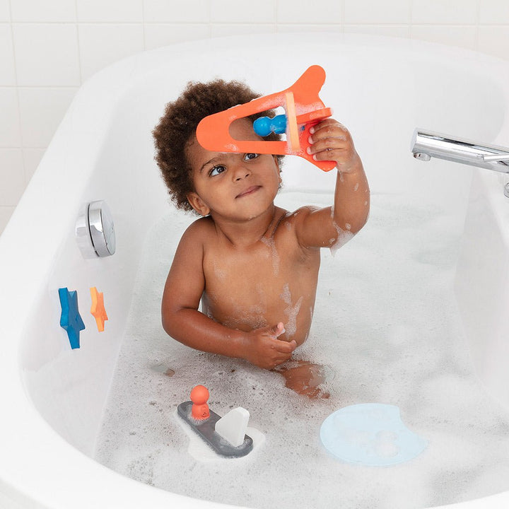 Quut Quutopia Bath Puzzle