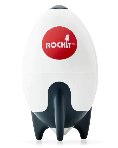 rockit portable baby stroller rocker. rocks any stroller Rockit Portable Baby Rocker