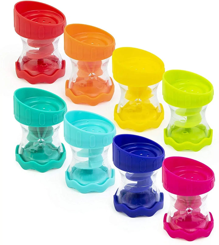 Sassy Sassy - Rain Barrels