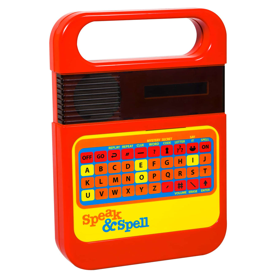 Schylling Schylling SPEAK AND SPELL