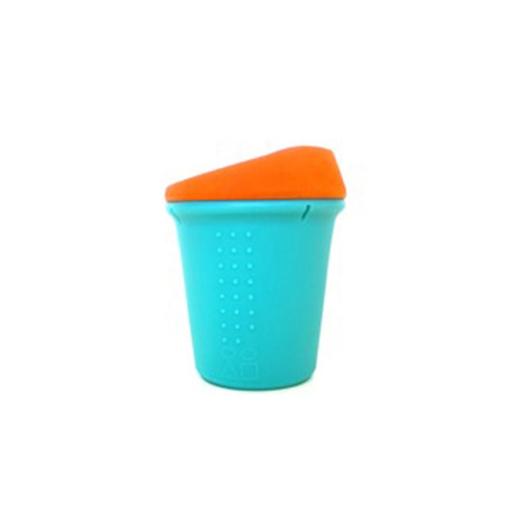 Silikids Silikids 8oz To Go cup
