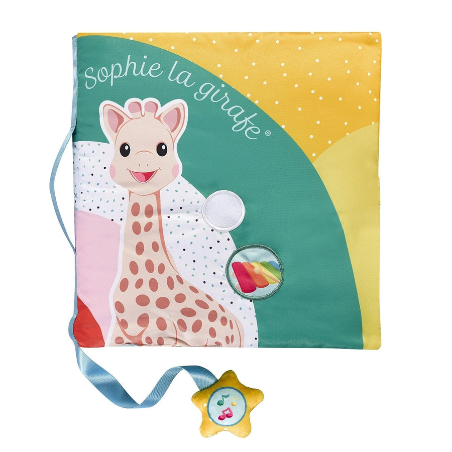 Sophie la Girafe Touch & Play Book