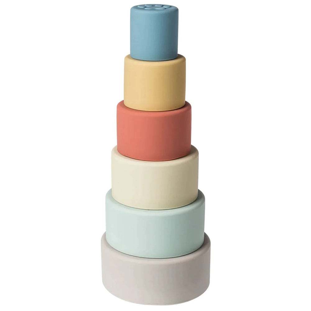 Mary Meyer Simply Silicone Stacking Cups 11