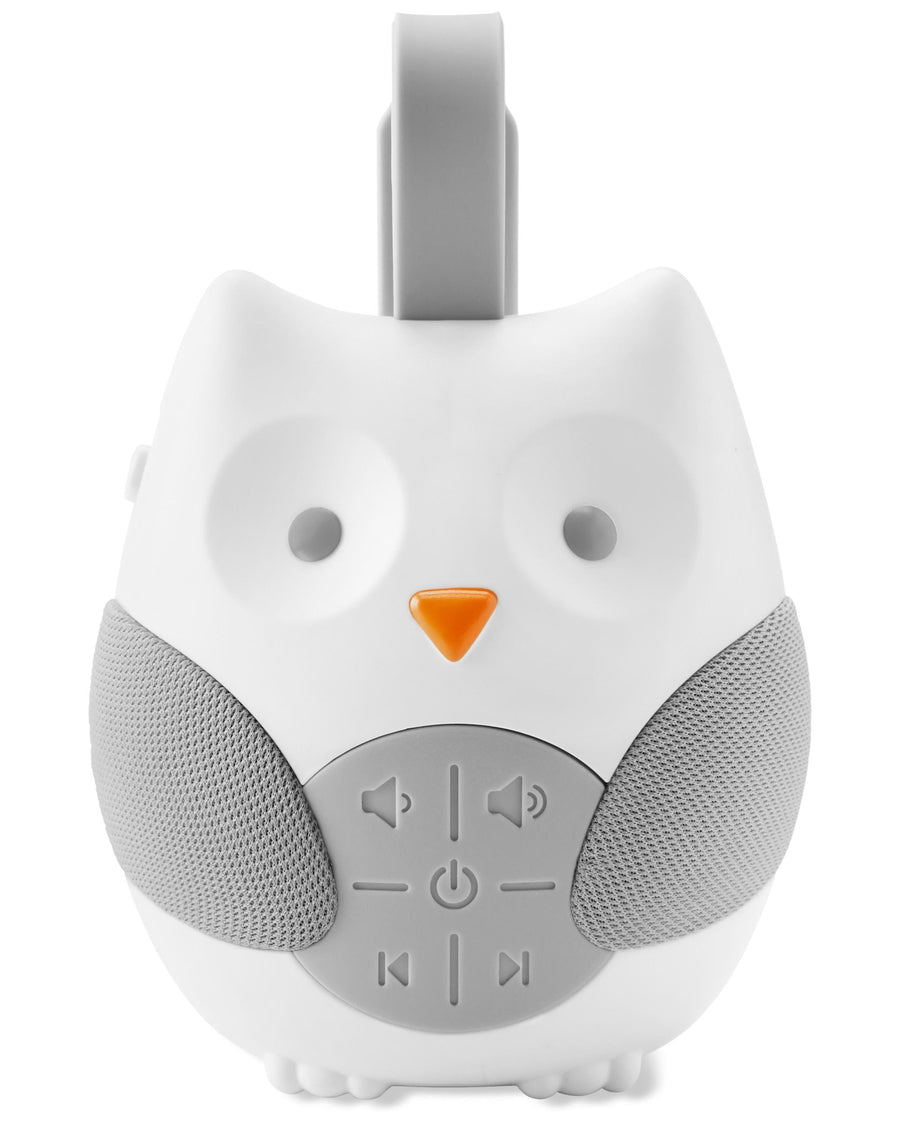Skip Hop Skip Hop Stroll & Go Portable Baby Soother sound machine
