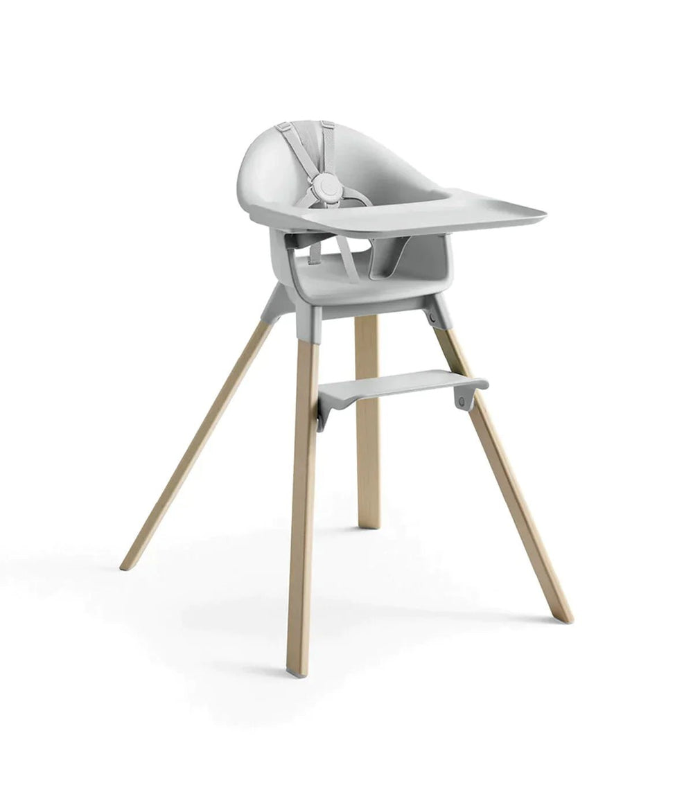 Stokke Stokke - Clikk High Chair with Bag High Chairs & Booster Seats