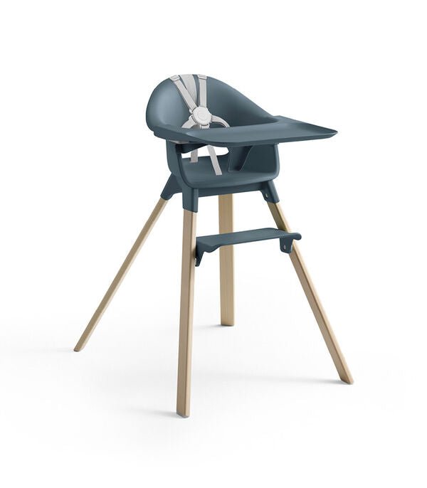 Stokke Stokke - Clikk High Chair with Bag High Chairs & Booster Seats