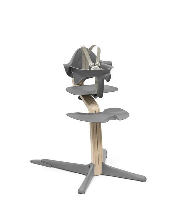 Stokke Stokke - Nomi High Chair Bundle High Chairs & Booster Seats