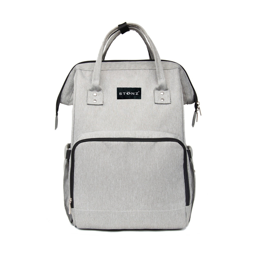Stonz Stonz Urban Pack Light Grey