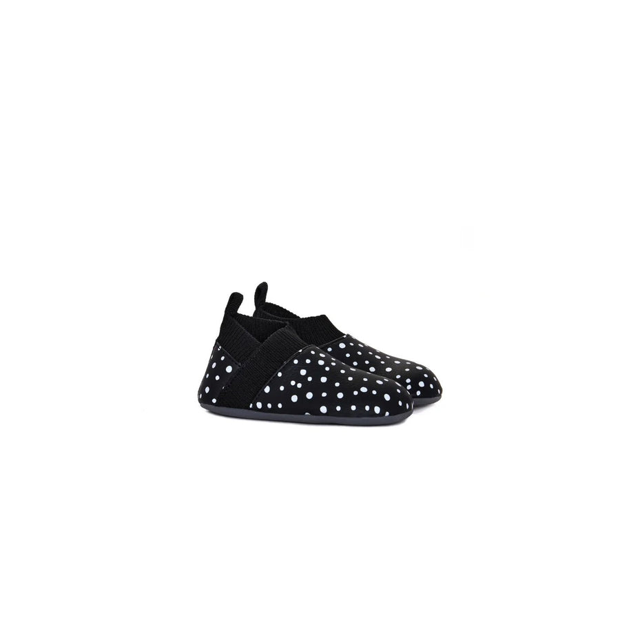 Stonz Stonz - Yale - Polka Dot