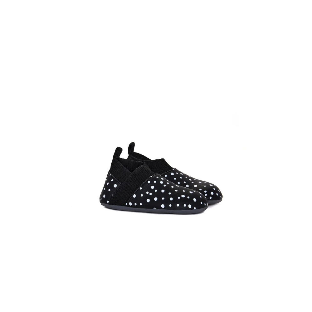 Stonz Stonz - Yale - Polka Dot