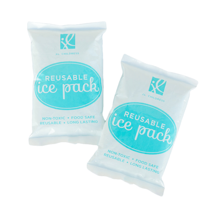 J.L Childress J.L Childress - Reusable ice packs 2packs Storage and Containers - ice packs