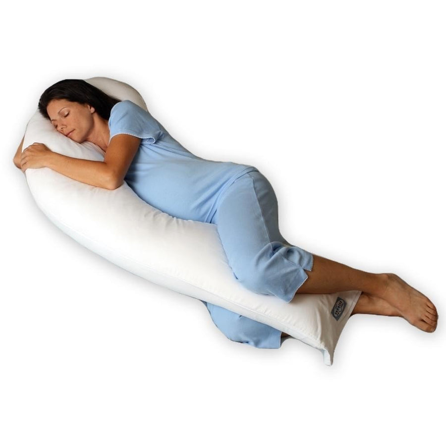 The DreamWeaver The DreamWeaver - Full Body Pillow