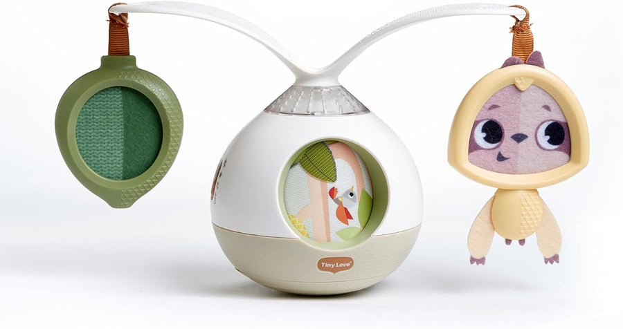 Tiny Love Tiny Love Tummy Time Mobile Boho