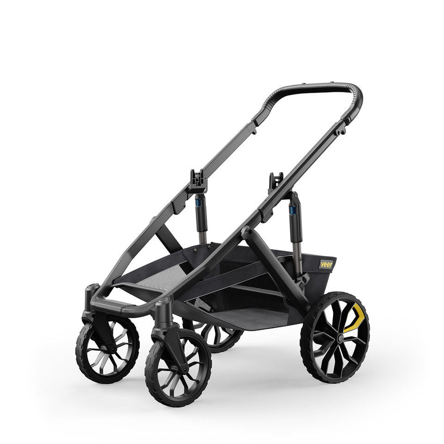 Veer Veer - Switchback & Roll Stroller Frame