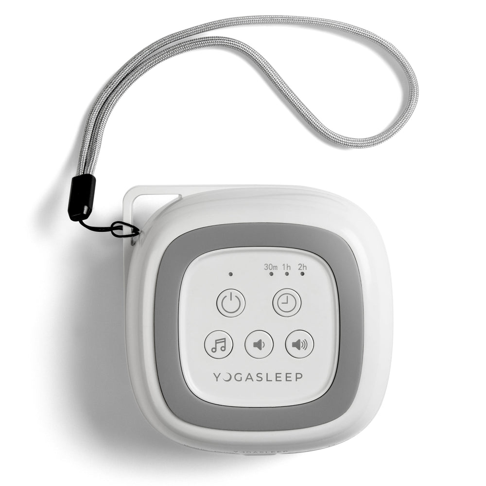 Yogasleep Yogasleep - Travelcube Portable Sound Machine