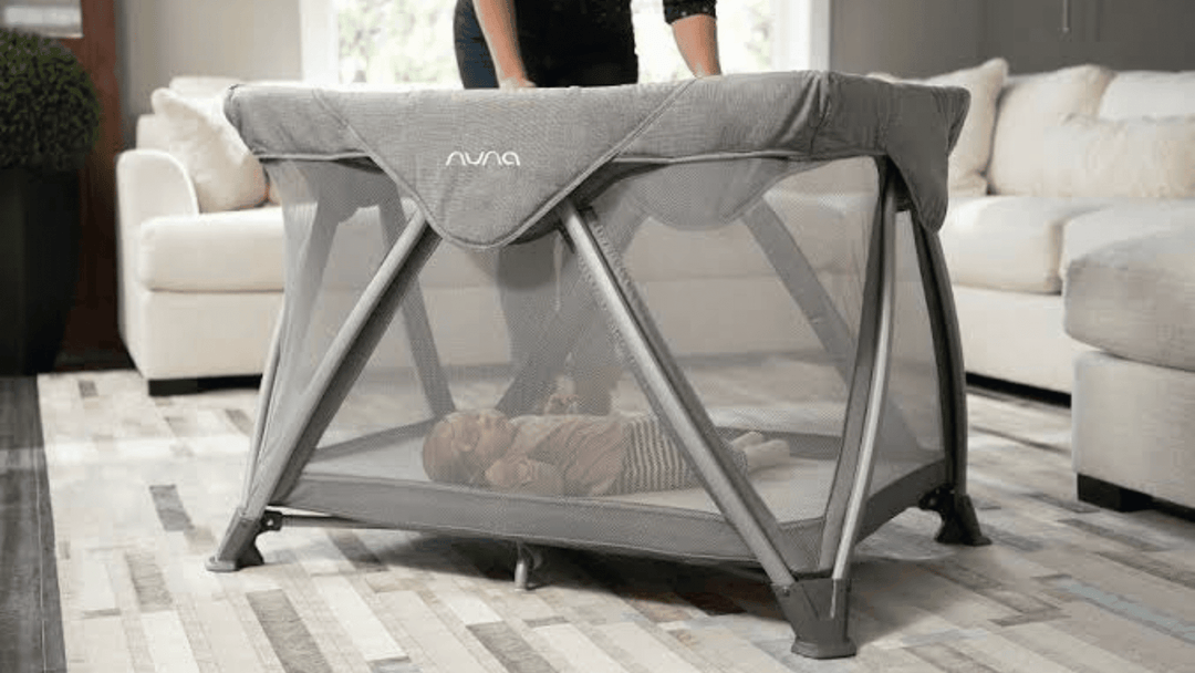 10 Items to Keep at the Grand Parents’ Place - Macklem's Baby Store