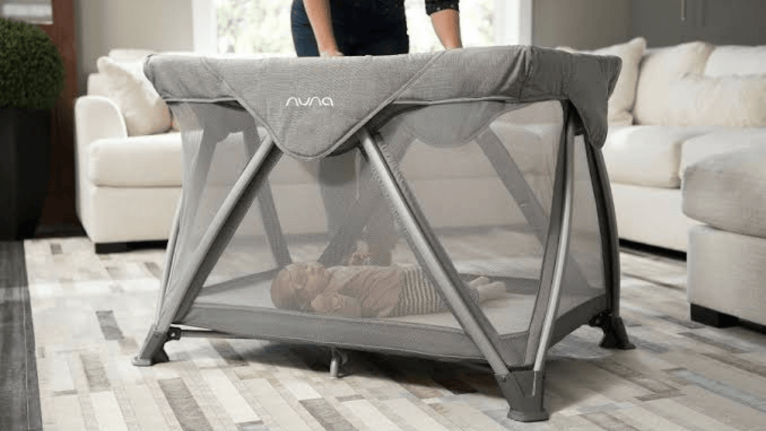 10 Items to Keep at the Grand Parents’ Place - Macklem's Baby Store