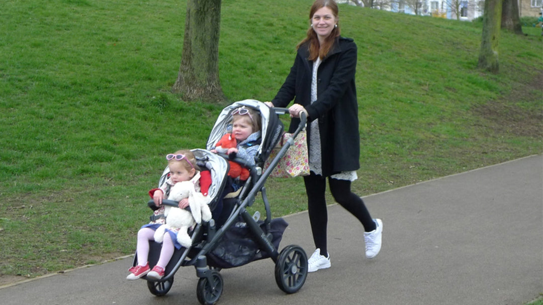 5 Best UPPAbaby Strollers In Toronto - Macklem's Baby Store