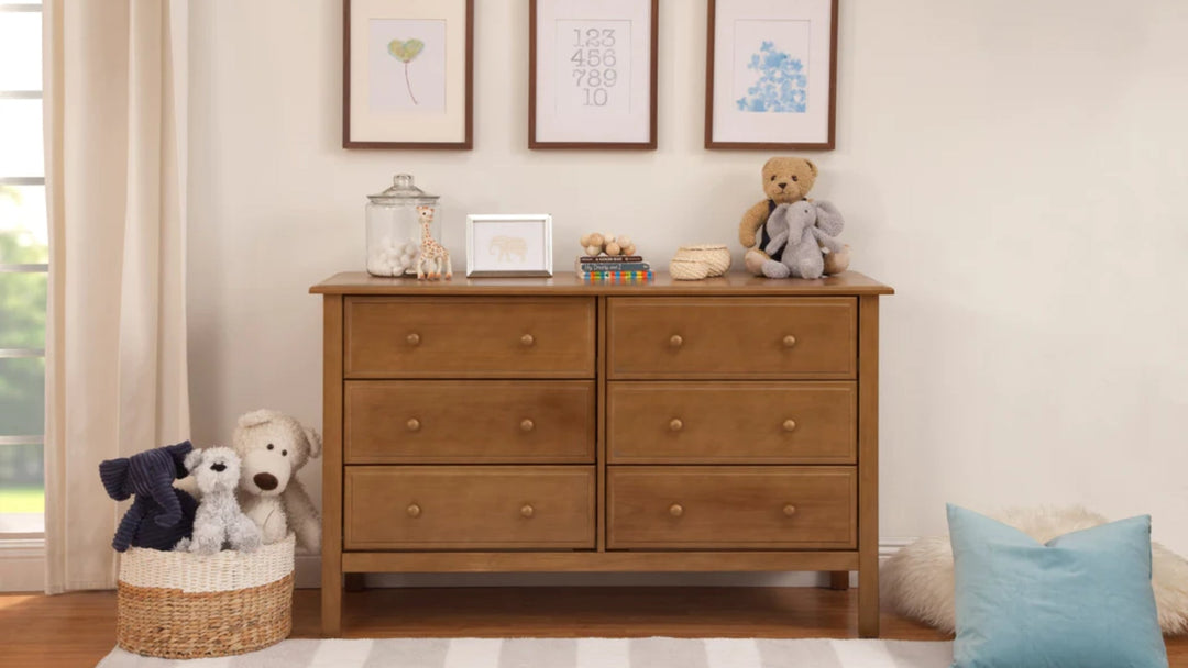 A Perfect Guide for Buying a Baby Furniture in Mississauga - Macklem's Baby Store