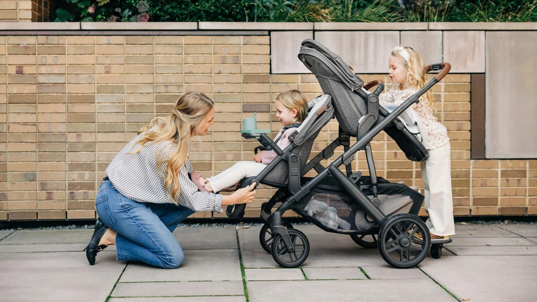 A Thoughtful Guide to Choosing the Right Baby Strollers - Macklem's Baby Store