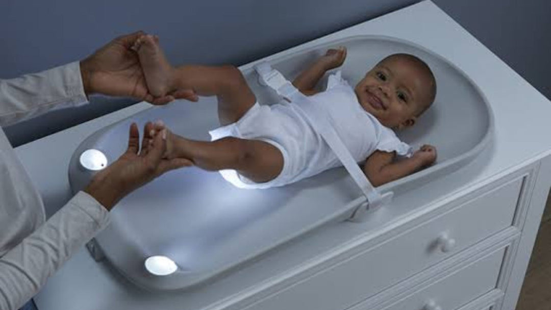 Are You Looking For A Reliable Diaper Changing Pad? - Macklem's Baby Store