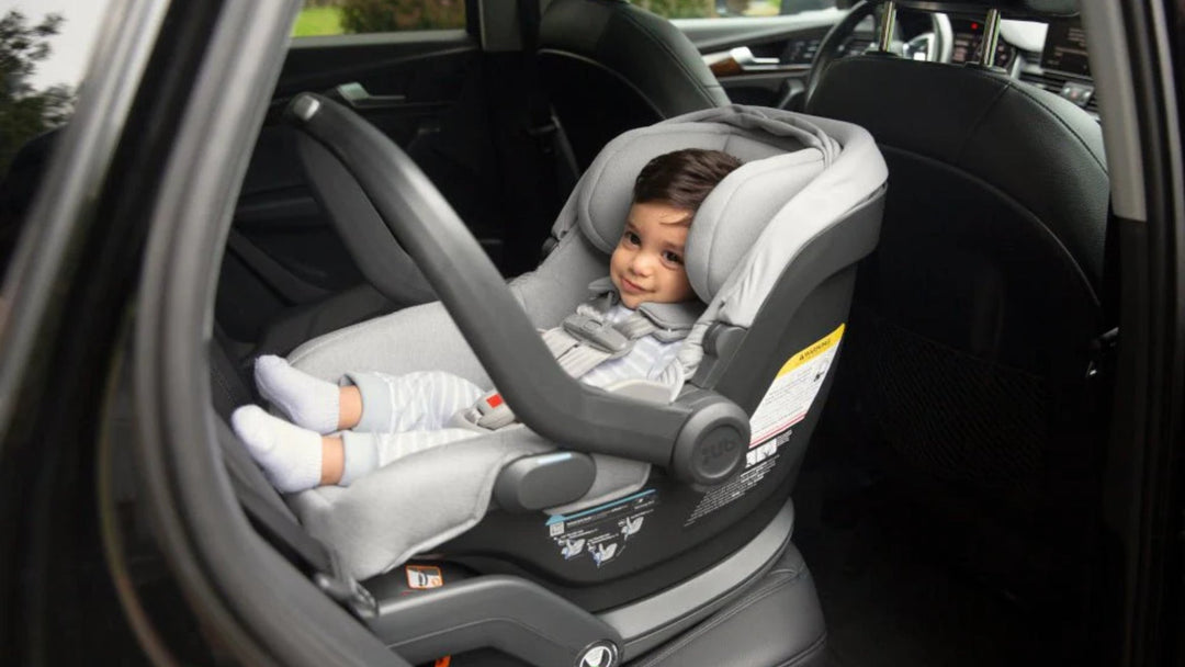 Baby Car Seats Mississauga: Which Baby Car Seat is Ideal for My Baby? - Macklem's Baby Store