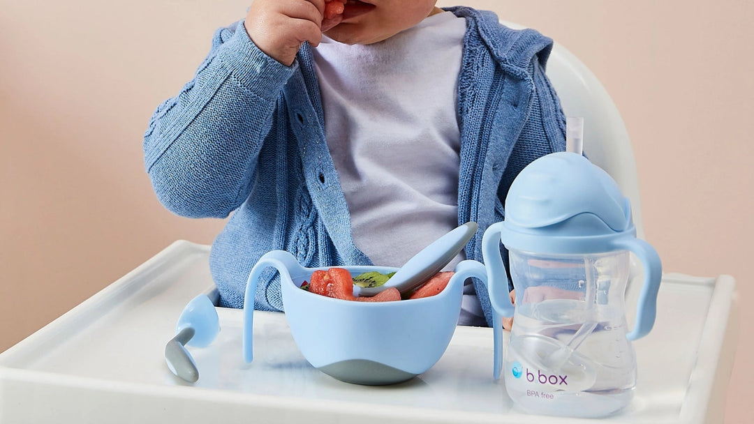 Baby Feeding Products in Toronto - Macklem's Baby Store