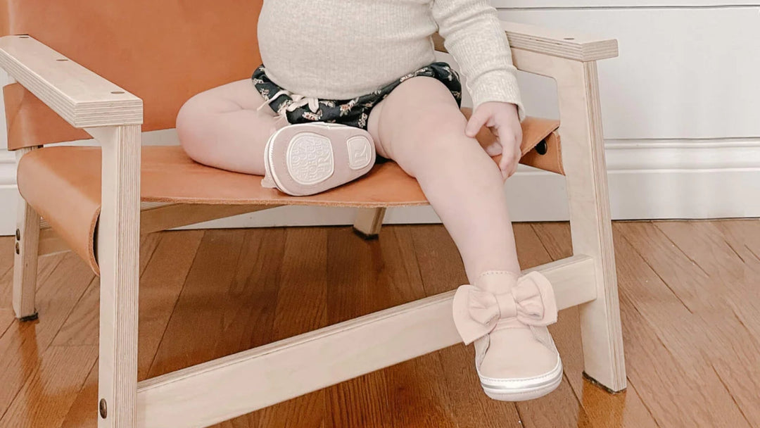 Baby Shoes - Macklem's Baby Store