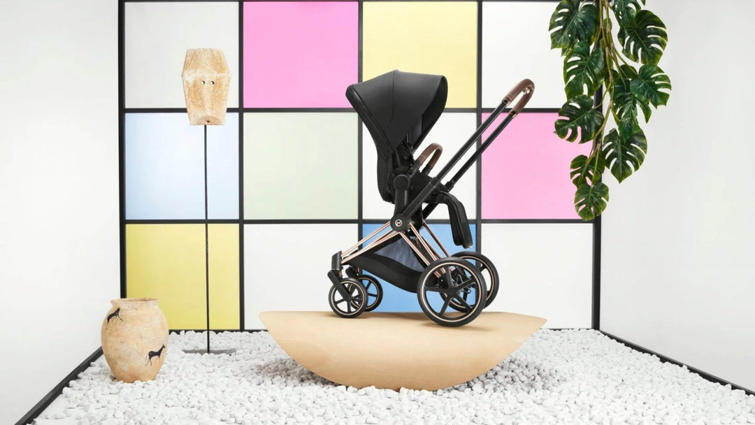 Baby Strollers In Etobicoke - Macklem's Baby Store