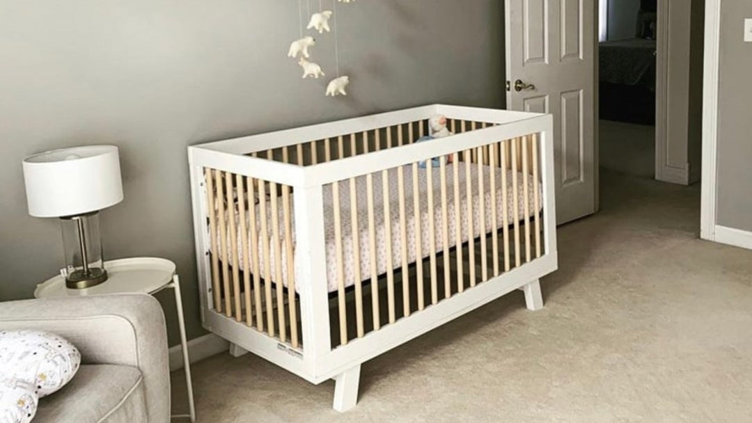 Babyletto Toronto - The Best Baby Furniture Products - Macklem's Baby Store
