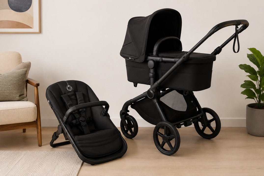 Best Bugaboo Strollers for City Living in 2026 - Macklem's Baby Store