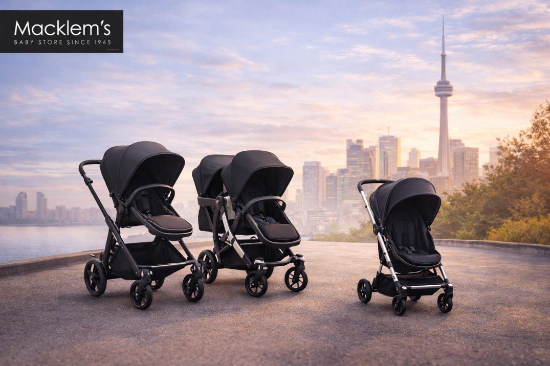 Best Bugaboo Strollers in Canada 2026 (Our Top Picks) - Macklem's Baby Store