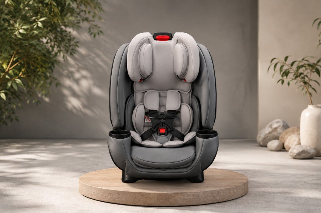 Britax One4Life Review 2026: Is This All-in-One Car Seat Worth Buying? - Macklem's Baby Store