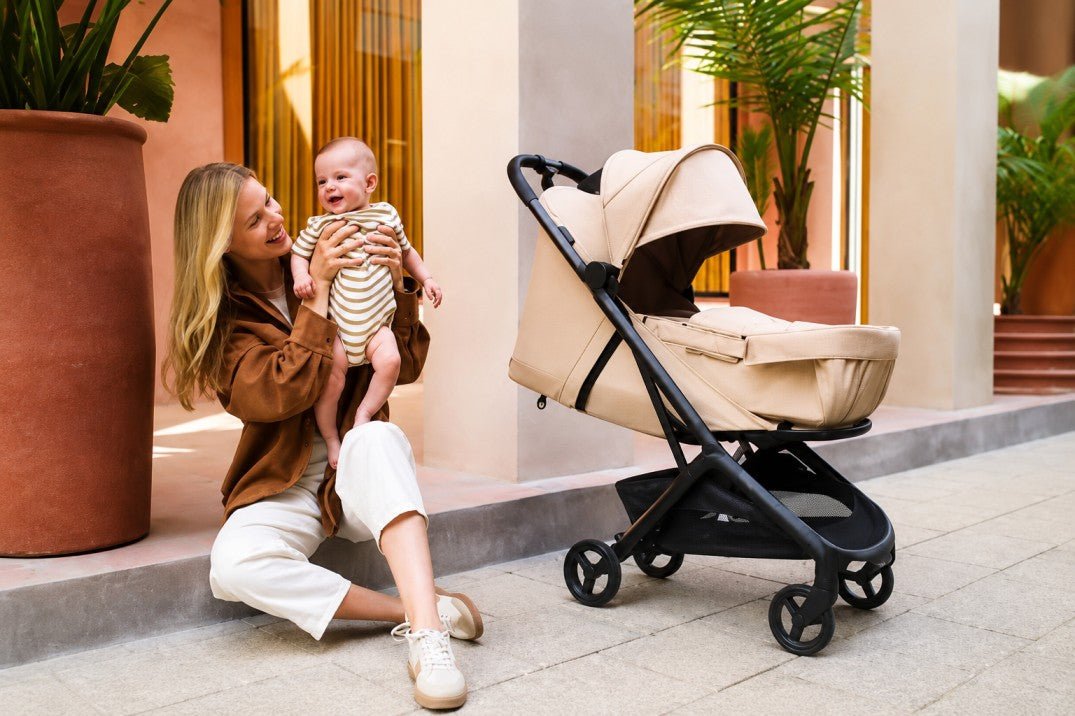 Bugaboo Butterfly 2 Compact Stroller Review 2026 - Macklem's Baby Store