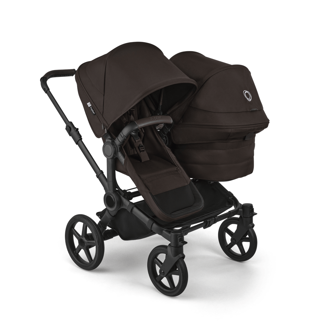 Bugaboo Donkey 6 Single to Double Stroller Review: Is It Worth It For 2026? - Macklem's Baby Store