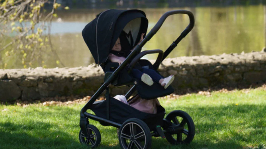 Buy Baby Strollers in Ottawa - Macklem's Baby Store