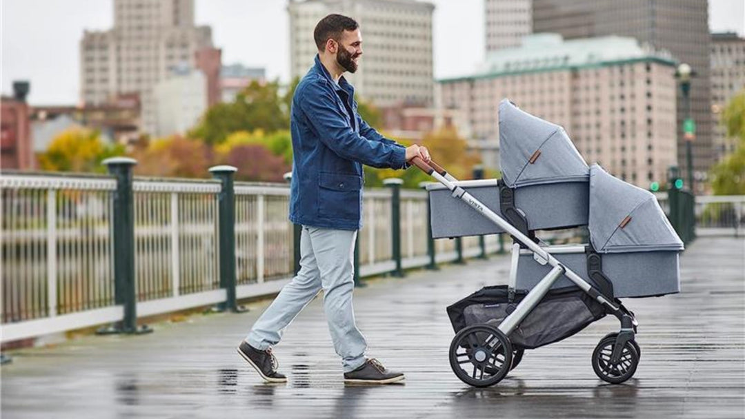 Buy the Best Baby Strollers in Mississauga - Macklem's Baby Store