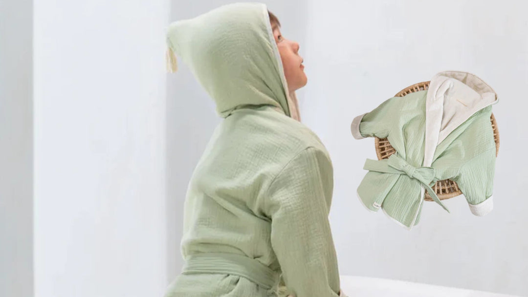 Coco Village - Macklem's Baby Store